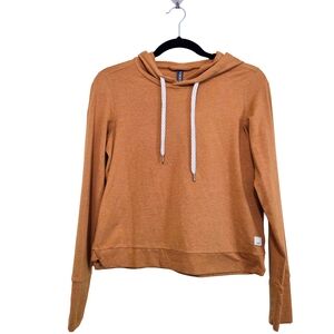 Vuori Women's Halo Essential Hoodie